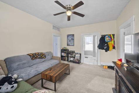 403 N Mulberry Street Mount Vernon OH 43050