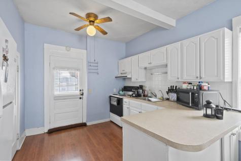 403 N Mulberry Street Mount Vernon OH 43050