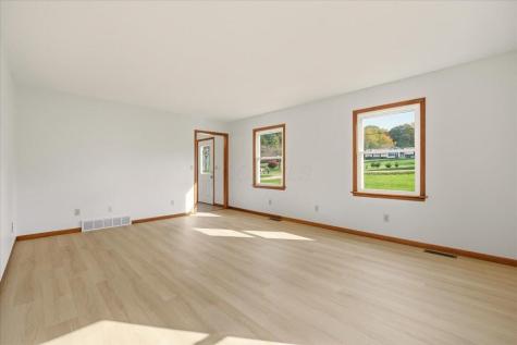 14021 Old Mansfield Road Mount Vernon OH 43050