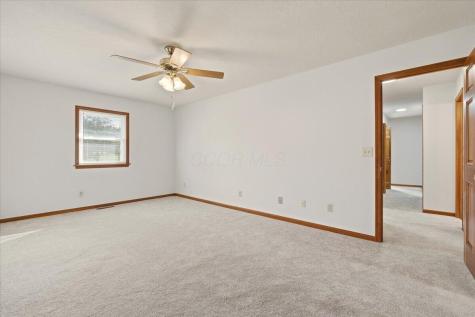 14021 Old Mansfield Road Mount Vernon OH 43050