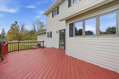 14021 Old Mansfield Road Mount Vernon OH 43050