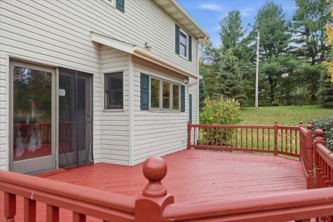 14021 Old Mansfield Road Mount Vernon OH 43050