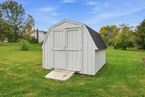 14021 Old Mansfield Road Mount Vernon OH 43050