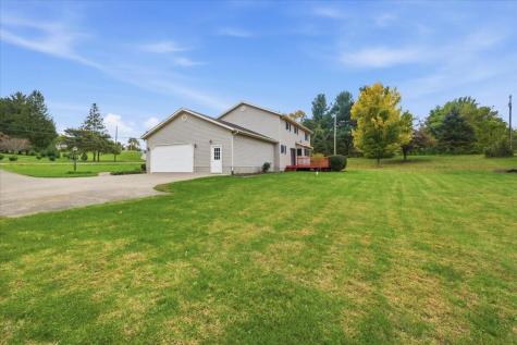 14021 Old Mansfield Road Mount Vernon OH 43050