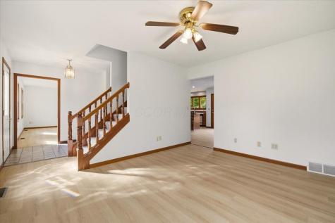 14021 Old Mansfield Road Mount Vernon OH 43050