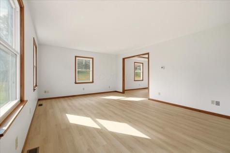 14021 Old Mansfield Road Mount Vernon OH 43050