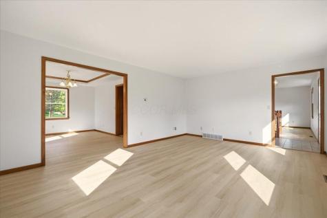 14021 Old Mansfield Road Mount Vernon OH 43050