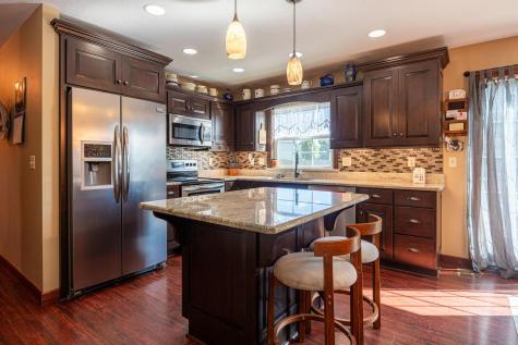 25 Fieldcrest Drive Centerburg OH 43011