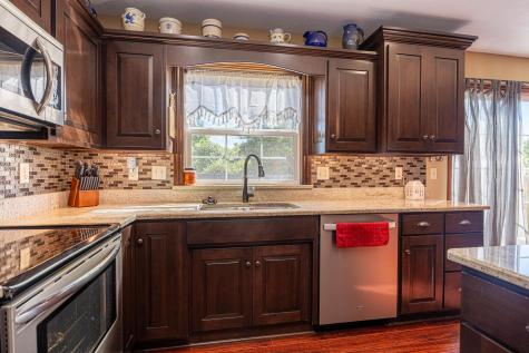 25 Fieldcrest Drive Centerburg OH 43011
