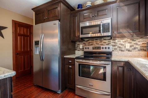 25 Fieldcrest Drive Centerburg OH 43011