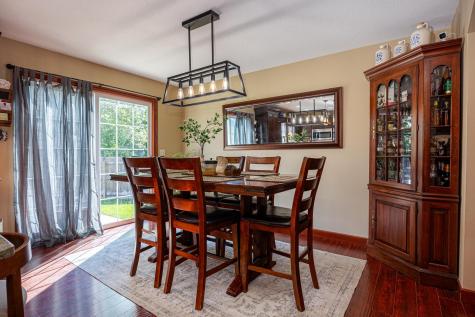25 Fieldcrest Drive Centerburg OH 43011