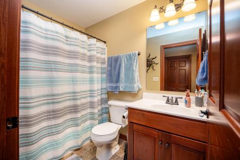 25 Fieldcrest Drive Centerburg OH 43011