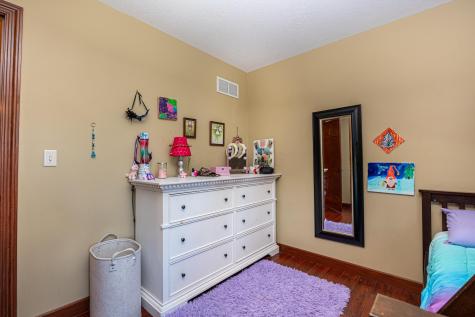 25 Fieldcrest Drive Centerburg OH 43011