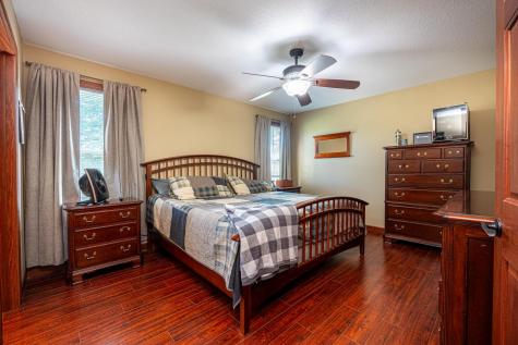25 Fieldcrest Drive Centerburg OH 43011