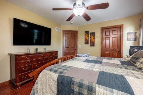 25 Fieldcrest Drive Centerburg OH 43011