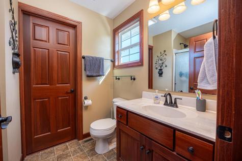 25 Fieldcrest Drive Centerburg OH 43011