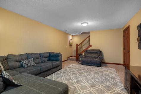 25 Fieldcrest Drive Centerburg OH 43011
