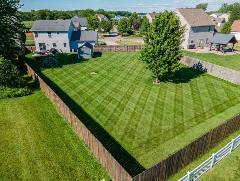 25 Fieldcrest Drive Centerburg OH 43011