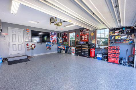 25 Fieldcrest Drive Centerburg OH 43011