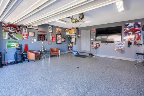 25 Fieldcrest Drive Centerburg OH 43011
