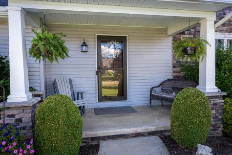 25 Fieldcrest Drive Centerburg OH 43011