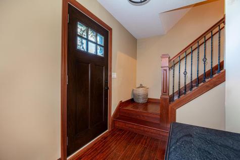 25 Fieldcrest Drive Centerburg OH 43011