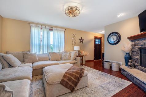 25 Fieldcrest Drive Centerburg OH 43011