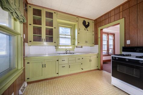 124 Martinsburg Road Mount Vernon OH 43050
