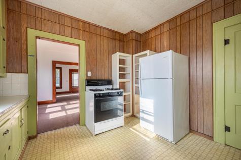 124 Martinsburg Road Mount Vernon OH 43050