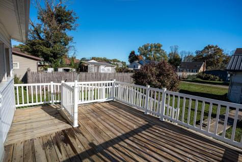 124 Martinsburg Road Mount Vernon OH 43050