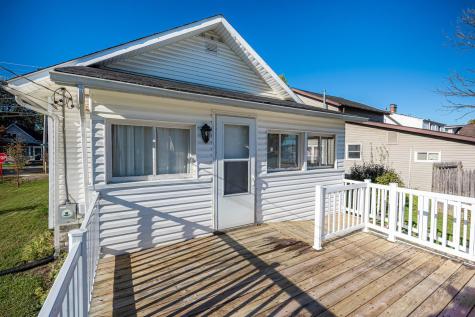 124 Martinsburg Road Mount Vernon OH 43050