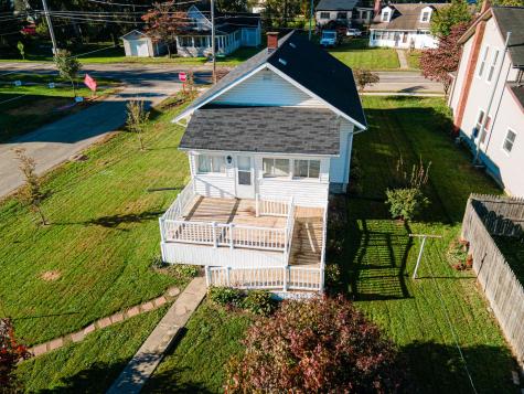 124 Martinsburg Road Mount Vernon OH 43050
