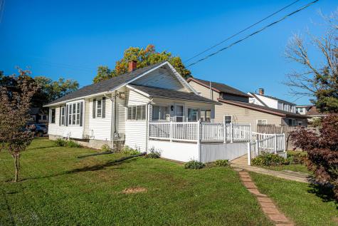 124 Martinsburg Road Mount Vernon OH 43050