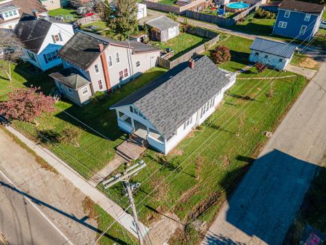 124 Martinsburg Road Mount Vernon OH 43050