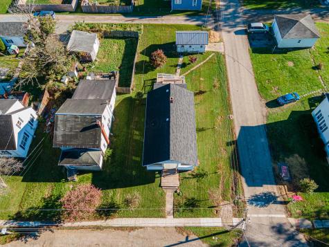 124 Martinsburg Road Mount Vernon OH 43050