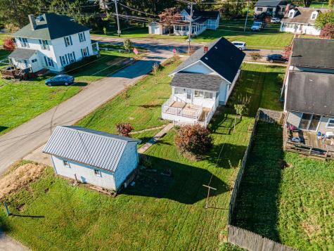 124 Martinsburg Road Mount Vernon OH 43050