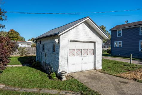 124 Martinsburg Road Mount Vernon OH 43050