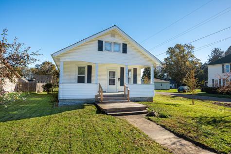 124 Martinsburg Road Mount Vernon OH 43050