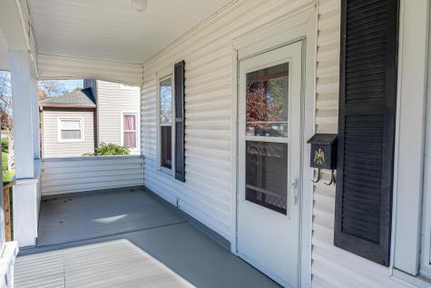 124 Martinsburg Road Mount Vernon OH 43050