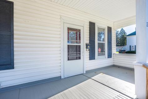 124 Martinsburg Road Mount Vernon OH 43050