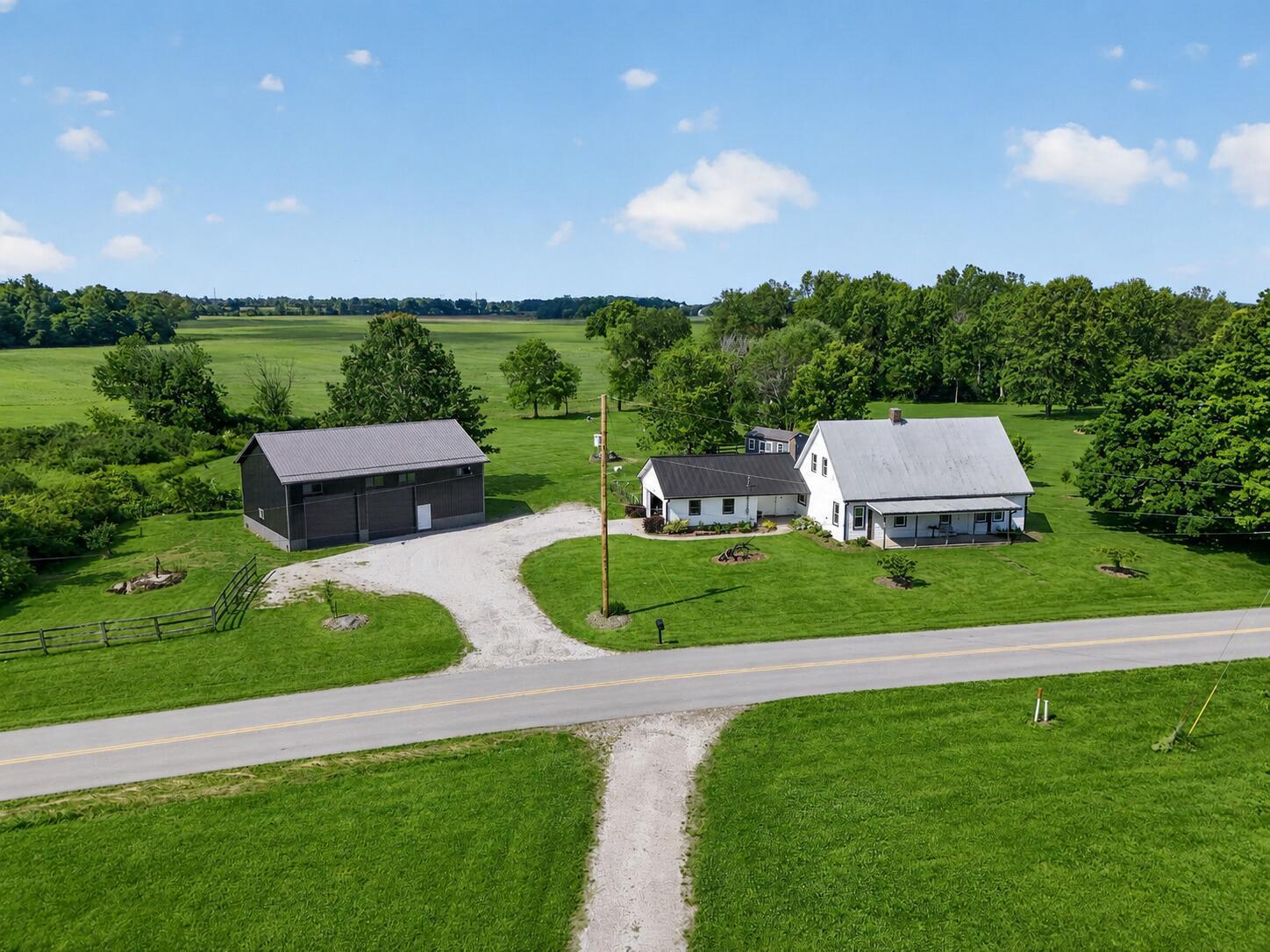 4622 Lock Road Centerburg OH 43011