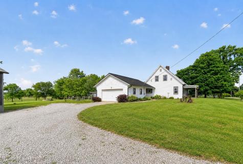 4622 Lock Road Centerburg OH 43011