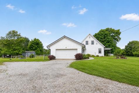 4622 Lock Road Centerburg OH 43011