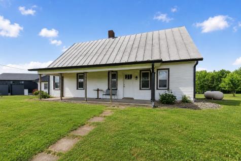 4622 Lock Road Centerburg OH 43011