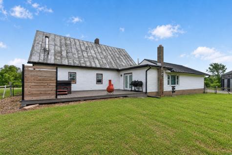4622 Lock Road Centerburg OH 43011