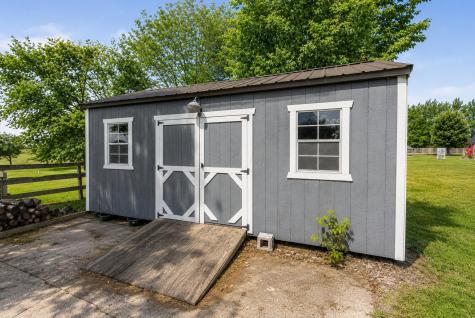 4622 Lock Road Centerburg OH 43011