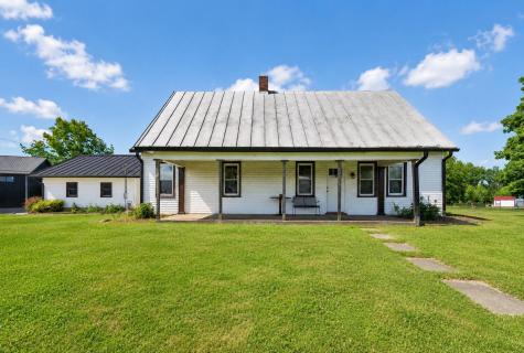 4622 Lock Road Centerburg OH 43011