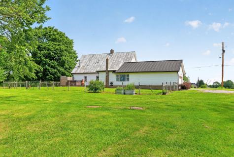4622 Lock Road Centerburg OH 43011