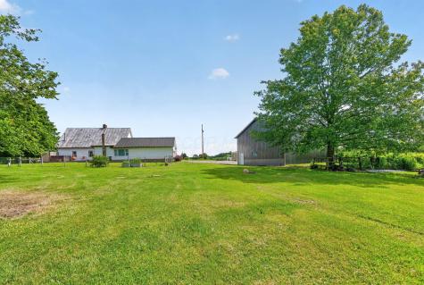4622 Lock Road Centerburg OH 43011