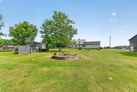 4622 Lock Road Centerburg OH 43011